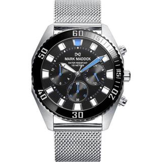 Herreur Mark Maddox HM0129-97 Mode Ur