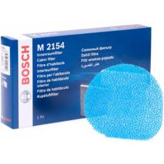 M2154 Pollenfilter Kabineluftfilter Bosch