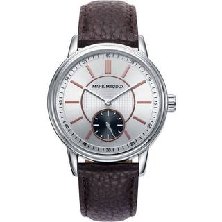 Stilfuld herreur Mark Maddox HC0011-47