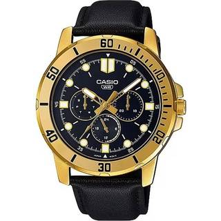 Casio Herre Kollektion Ur (Ø 45 mm)