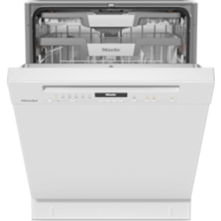 Miele Opvaskemaskine G7130 SCU NER BW