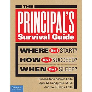 The Principal's Survival Guide