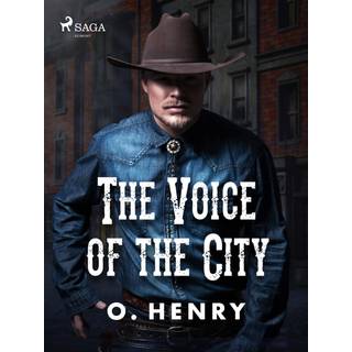 The Voice of the City