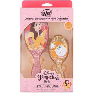 Wet Brush Disney Princess Belle Kit - 2 stk