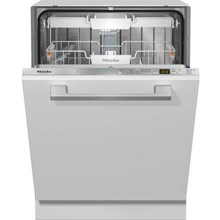 Miele G 5155 SCVi XXL Opvaskemaskine til integrering