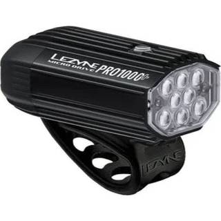 Lezyne Micro Drive Pro 1000+