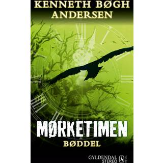 Mørketimen - Bøddel