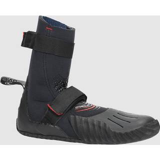 O'Neill Heat 5mm RT Støvler - 6.0 - black