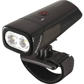 Sigma Buster 1100 Hjelmlygte