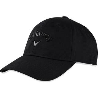 Callaway Liquid Metal Herre Kasket - Black - Str. Justerbar