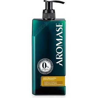 Anti-Dandruff Shampoo ( til Dermatitis) - 400ml
