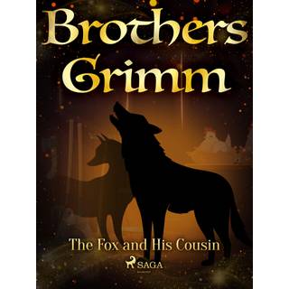 The Fox and His Cousin