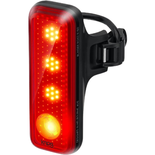 Baglygte Knog Blinder Road Rear 150