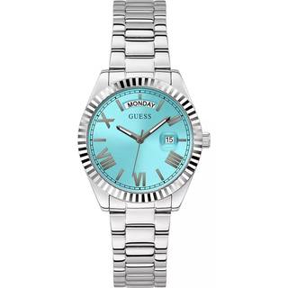 Guess GW0308L4 Damenuhr Luna 36mm 3ATM