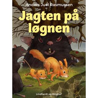 Jagten på løgnen