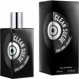Etat Libre D&#39;Orange Clean Suede EDP 100 ml
