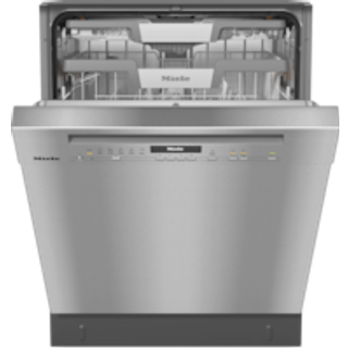 Miele G 7130 SCU CLST opvaskemaskine til indbygning