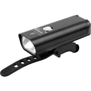 Cykellygte Superfire GT-R1 - 200lm, USB