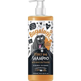 Bugalugs Stinky Dog Shampoo, 500ml