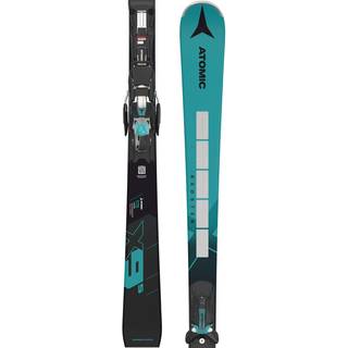 Atomic Redster X9S Revo S m/binding
