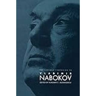The Garland Companion to Vladimir Nabokov