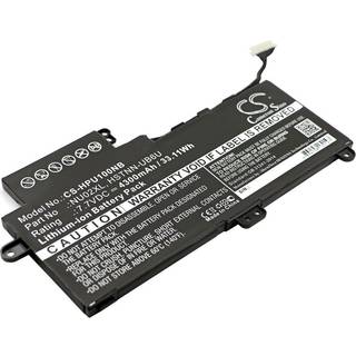 Batteri til HP Pavilion M1 Laptop - 7,7V (kompatibelt)