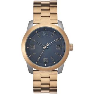 Herren Mark Maddox HM0100-55 Stilfuld Ur (Ø 43 mm)