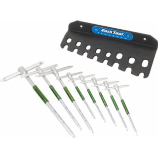 Park Tool Parktool Wrench Set Tht-1