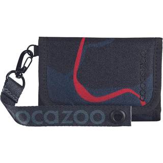 Coocazoo Geldbörse Lava Lines
