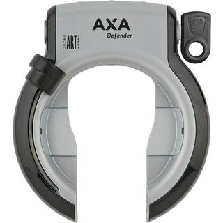 Ramlås AXA Defender SSF Sort/Sølv