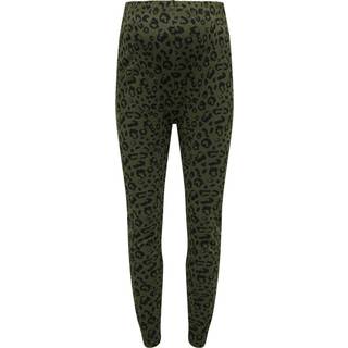 Olmpenelope Regular Fit Leggings