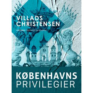 Københavns privilegier