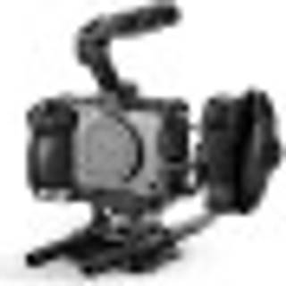Tilta Camera cage for Sony FX3/FX30 V2 Pro Kit black