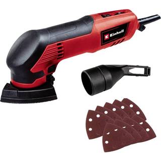 Einhell TC-DS 20 E trekantsliber, 230V/200W