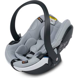 BeSafe iZi Go Modular X2 i-Size Autostol Baby, Fresh Black Cab