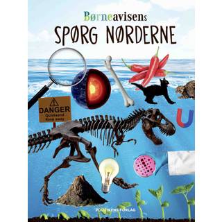 Børneavisens spørg nørderne