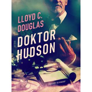 Doktor Hudson