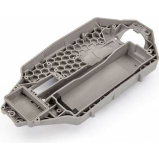 Traxxas 9022 - Chassis Hoss 4x4