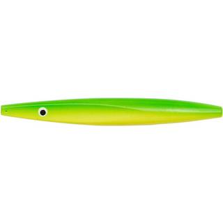 Kinetic Sea Racer Inline 25g Green/Yellow (På lager i varehus)