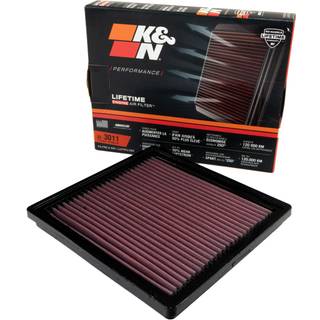 K&N filter 33-3011