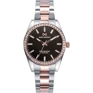 Dame Mark Maddox MM1001-47 Ur (Ø 32 mm)