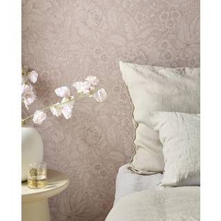 Casa Di Fiori - Mauve