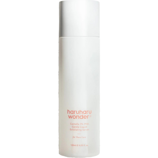 haruharu wonder Centella 3% PHA Gentle Liquid Exfoliating Serum 120ml