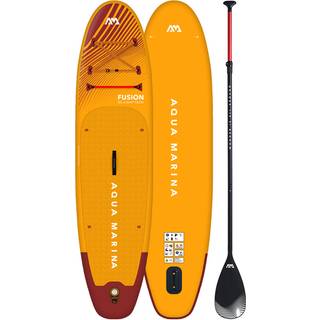 Aqua Marina Fusion Before Sunset 10’10’’ (330 cm) Paddle Board
