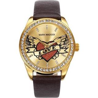Mandens stilfulde ur Mark Maddox MC3021-27