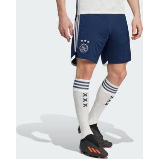 Ajax Amsterdam 23/24 udebaneshorts - Collegiate Navy - M