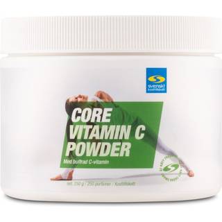 Core Vitamin C Powder, 250 g