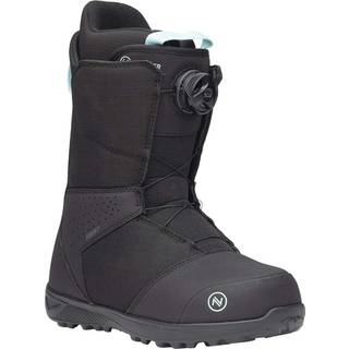 Nidecker Snowboard Boots Sierra-W Black