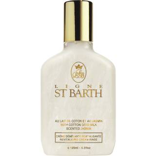 LIGNE ST BARTH Pleje CORPS & BAIN Jasmin-hårbalsam 125 ml (2.408,00 kr / 1 l) - 125 ml
