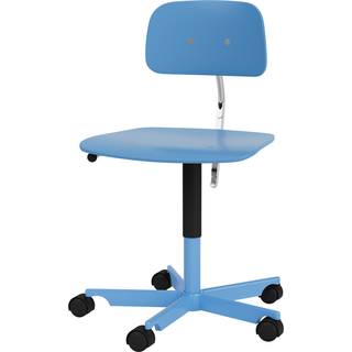 Montana Kevi 2533 Kontorstol Azure